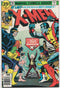 UNCANNY X-MEN (1963) #100 (VF/NM) - Kings Comics