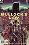 BATMAN BULLOCKS LAW #1 - Kings Comics