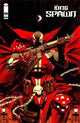 KING SPAWN (2021) #1 CVR D MURPHY