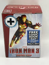 FCBD MARVEL HEROCLIX IRON MAN 3 MOVIE MARQUEE FIG