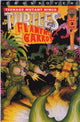TEENAGE MUTANT NINJA TURTLES FLAMING CARROT CROSSOVER (1993) #2 (VF/NM)