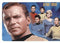 STAR TREK ORIGINAL SERIES 40TH ANNIVERSARY BASE CARD SET - Kings Comics