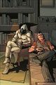 DAKEN DARK WOLVERINE (2010) #13