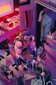 DAKEN DARK WOLVERINE (2010) #23
