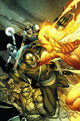 DAKEN DARK WOLVERINE (2010) #4