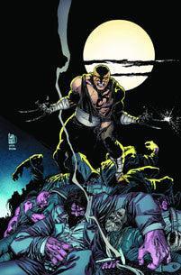 DAKEN DARK WOLVERINE #7 - Kings Comics