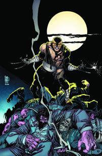 DAKEN DARK WOLVERINE (2010) #7