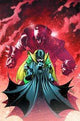 DAMIAN SON OF BATMAN #2