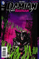 DAMIAN SON OF BATMAN #3 1:25 VAR ED