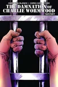 DAMNATION CHARLIE WORMWOOD #2