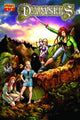 DAMSELS #10