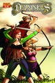 DAMSELS #11
