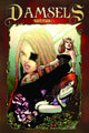 DAMSELS #12