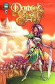 DAMSELS IN EXCESS #5
