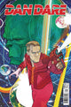 DAN DARE #1 CVR A WARD