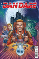 DAN DARE VOL 2 #2 CVR B FOUCHE