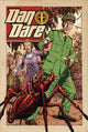 DAN DARE VOL 2 #2 CVR C WESTON