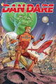 DAN DARE VOL 2 #4 CVR A FOUCHE