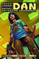 DAN THE UNHARMABLE #11