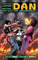 DAN THE UNHARMABLE #3