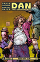 DAN THE UNHARMABLE #9