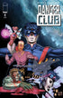 DANGER CLUB #8 - Kings Comics