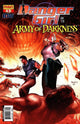 DANGER GIRL ARMY OF DARKNESS #5