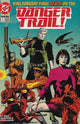 DANGER TRAIL (1993) SET OF FOUR