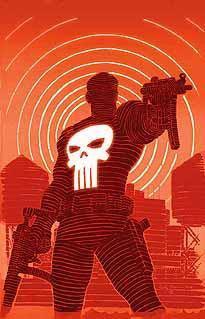 DAREDEVIL PUNISHER #2