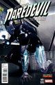 DAREDEVIL (2011) #25 IRON MAN MANY ARMORS VAR