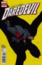 DAREDEVIL VOL 3 #4 2ND PTG MARTIN VAR - Kings Comics