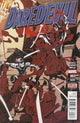 DAREDEVIL (2016) #3 GARNEY 2ND PTG VAR