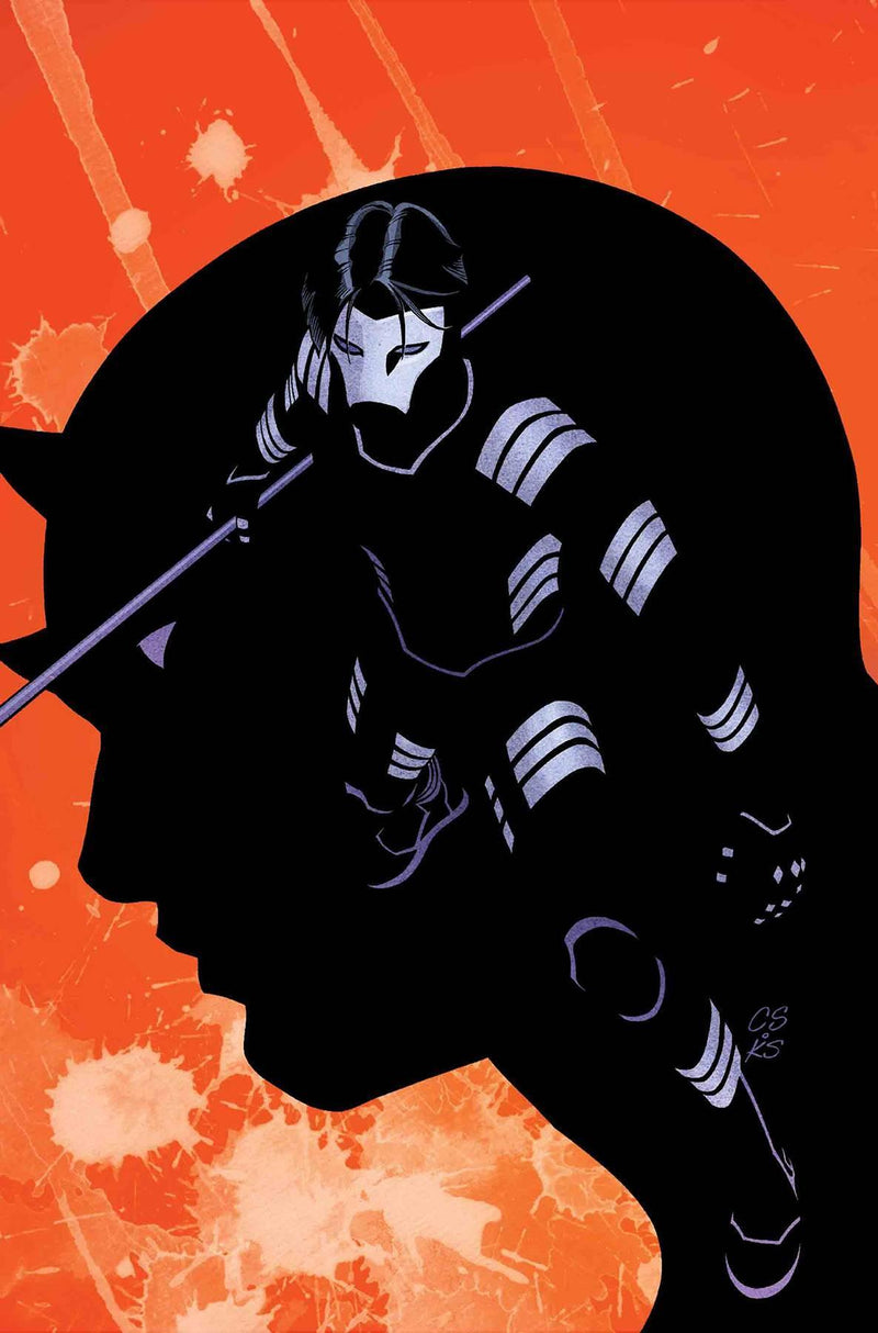 DAREDEVIL (2017) #602 LEG
