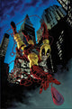 DAREDEVIL (2017) #602 PERKINS DEADPOOL VAR LEG