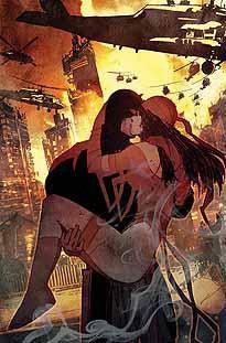 DAREDEVIL (2016) #7