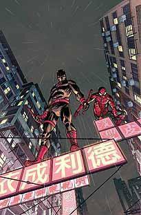 DAREDEVIL (2016) #9