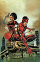 DAREDEVIL (2017) ANNUAL #1
