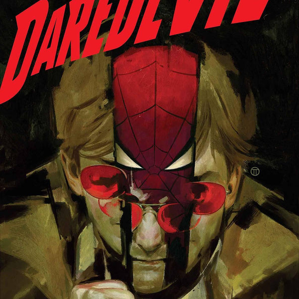 DAREDEVIL VOL 6 #11 - Kings Comics