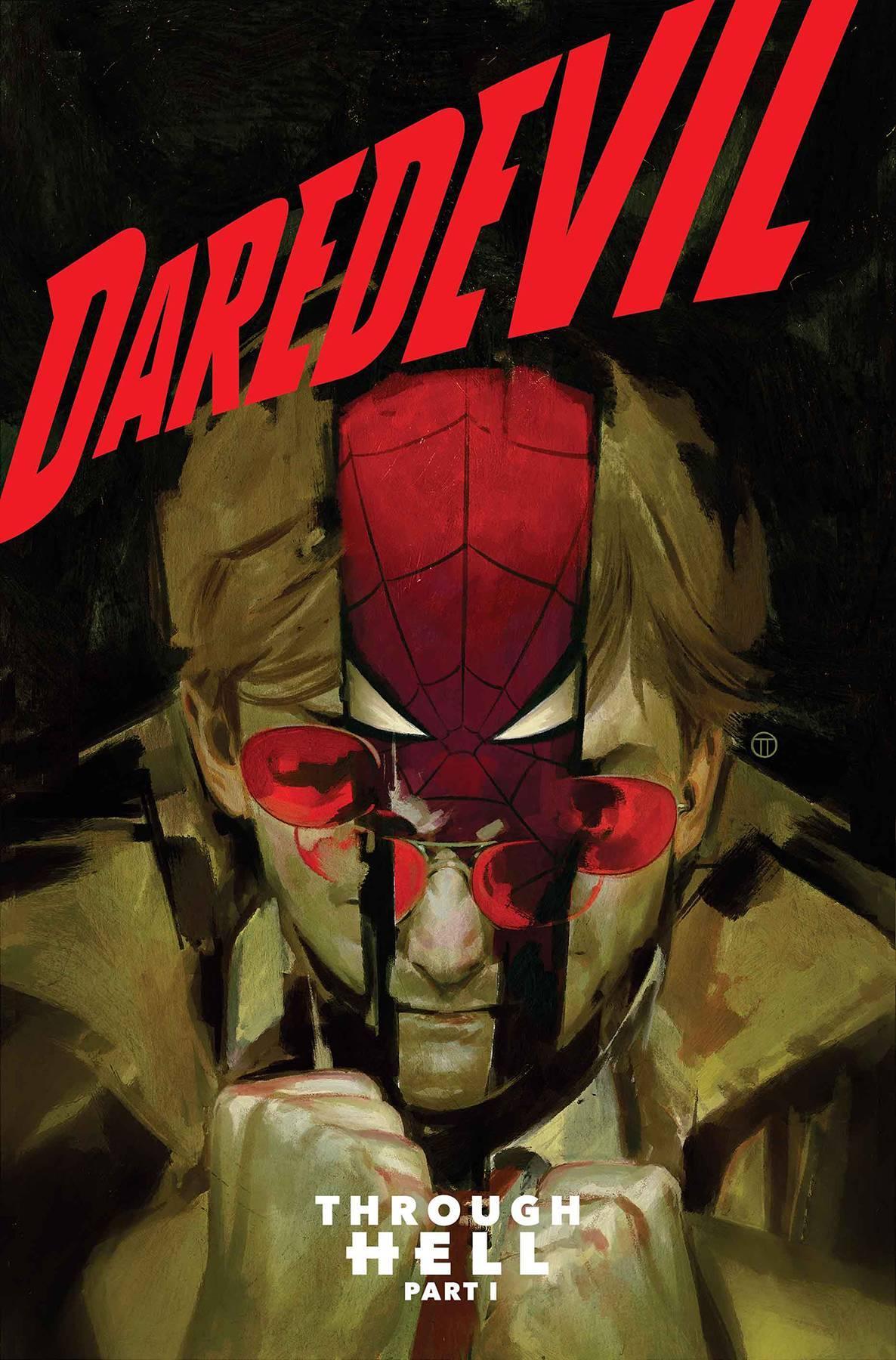 DAREDEVIL VOL 6 #11 - Kings Comics