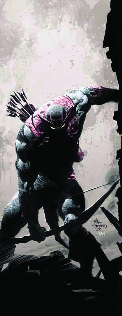DARK AVENGERS #15 - Kings Comics