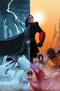 DARK AVENGERS VOL 2 (2012) #178