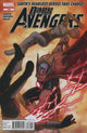 DARK AVENGERS VOL 2 (2012) #180