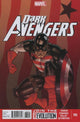 DARK AVENGERS VOL 2 (2012) #185