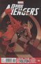 DARK AVENGERS #186 - Kings Comics