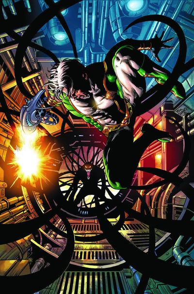 DARK AVENGERS (2009) #6 DKR