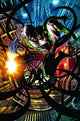 DARK AVENGERS (2009) #6 DKR