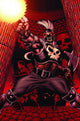 DARK AVENGERS ARES #3