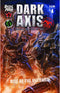 DARK AXIS RISE O/T OVERMEN #4 - Kings Comics