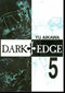 DARK EDGE TP VOL 05 - Kings Comics