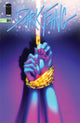 DARK FANG (2017) #4